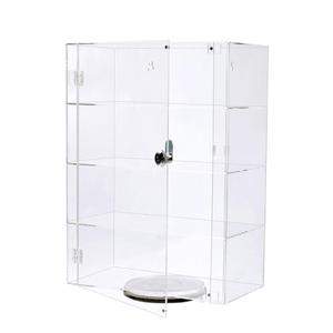 กล่องแสดงผลหมุนได้ #1กว้างขวาง - Product Image 2