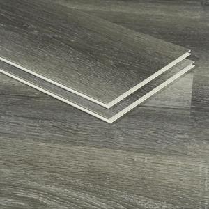 Revêtement de sol SPC effet bois 4mm 5mm, dalles de sol en vinyle SPC à clipser, étanches, pour intérieur, <span class=keywords><strong>PVC</strong></span>, 8mm, moderne - Product Image 3