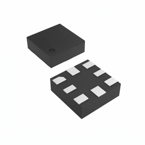 8 UFQFN Power Management (PMIC) Buy Online Electronic Components REF3312AIRSET Original - Product Image 1