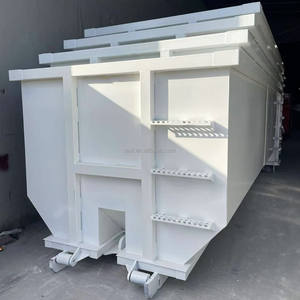 Трос для мусорного бака - Product Image 3