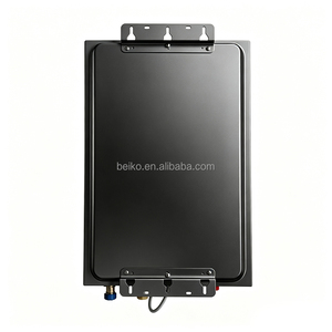 Heavy Duty Household <strong>Battery</strong> <strong>Operated</strong> Gas Instant Water <strong>Heater</strong> Volumetric for Outdoor Use 13L-32L PG/NG Energy Efficiency Class - Product Image 2