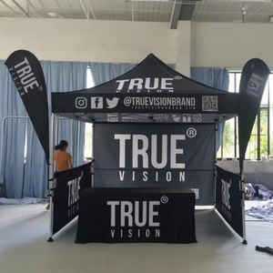 Kinh Tế 10x10 quảng cáo ngoài trời LềU Nhà máy phổ biến giá kinh doanh pop-up bức tường hit sản phẩm - Product Image 3