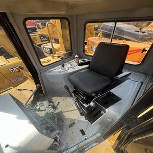 Высокоэкономичный 95% новый бульдозер CAT D7H, ухоженный гусеница D5K D8K D8N <span class=keywords><strong>D11R</strong></span>, дешевый бульдозер - Product Image 6