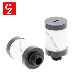 High-quality <b>Vacuum</b> <b>Pump</b> Exhaust Filter 0532140152 Is Suitable for Busch <b>Vacuum</b> <b>Pumps</b>. - Product Image 5