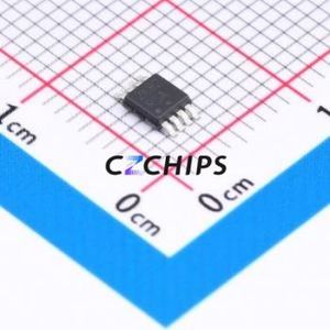 Nuevo amplificador operativo de chip IC de circuito integrado NCV20082DMR2G original a estrenar - Product Image 1