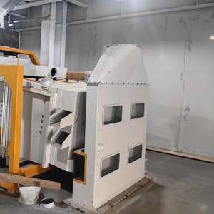 Molino <span class=keywords><strong>de</strong></span> <span class=keywords><strong>Harina</strong></span> <span class=keywords><strong>de</strong></span> Maíz <span class=keywords><strong>de</strong></span> 300 TPD, Línea Completamente Integrada para una Operación Simplificada <span class=keywords><strong>de</strong></span> Molienda <span class=keywords><strong>de</strong></span> Maíz, Suministro al por Menor y al por Mayor - Product Image 1