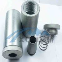 Câble précontraint en acier galvanisé de 12 mm, cale d'ancrage mono pour post-tension, haute capacité pour béton