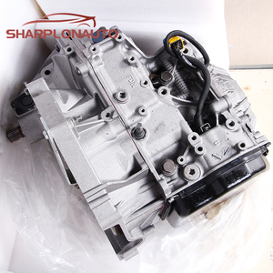 Chất lượng cao Car phụ tùng ô tô AL4 dpo hộp số tự động hệ thống hộp số <span class=keywords><strong>1</strong></span>.6L/2.0L cho Renault - Product Image 5