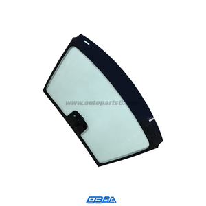 Pièces automobiles : Pare-brise en verre haute transparence, panneau de pare-brise transparent, vitrage avant clair pour Denza N7 2023, pièce de rechange - Product Image 4