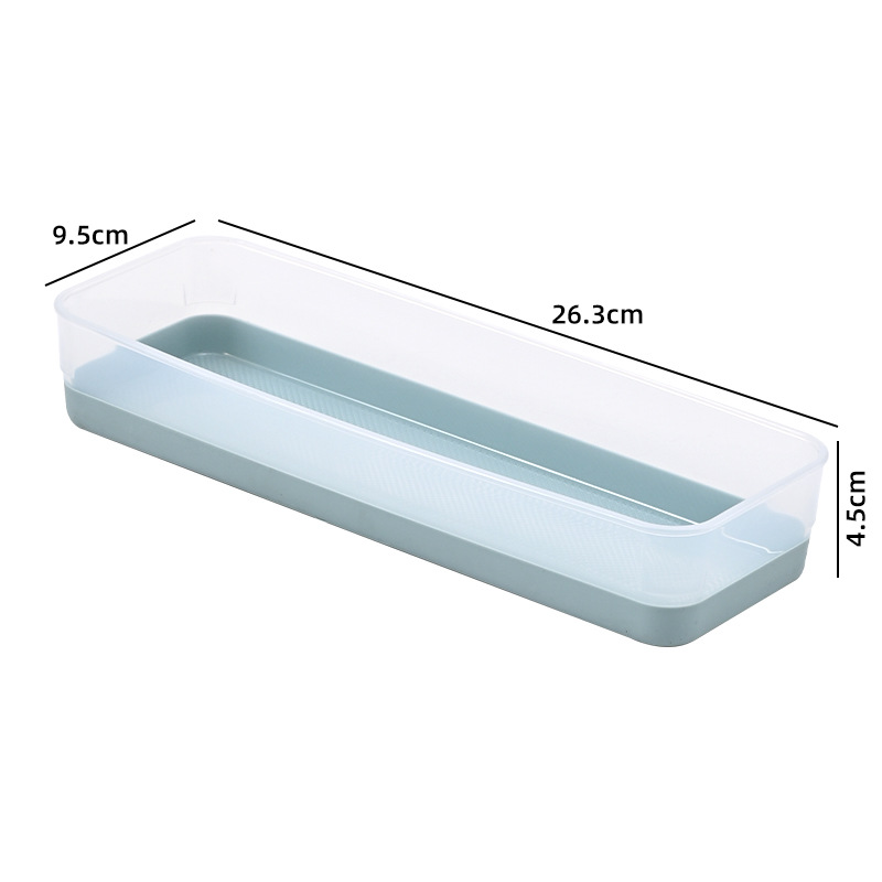Blue 26.5*9.3*4.5