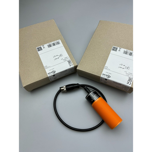 หนึ่งชิ้นสำหรับ IFM New KI0206 อินดักทีฟเซนเซอร์พรอกซิมิตี้สวิตช์ - Product Image 4