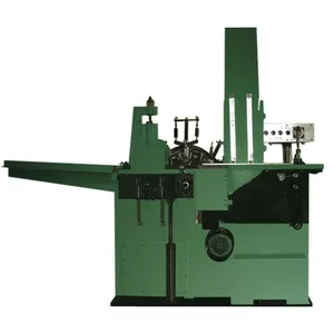 High Performance pencil production equipment pencil maker machine pencil grooving machine factory price