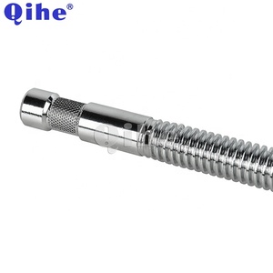 แคลมป์อะลูมิเนียม C48 ออกแบบมาเพื่อติดตั้งอุปกรณ์สตูดิโอบนพื้นผิวเรียบ ช่วงการยึดติดตั้งตั้งแต่ 15-155 มม. - Product Image 3