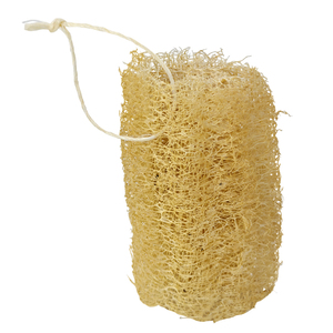 Nueva Esponja de Luffa para Platos, Ecológica, Biodegradable, Sostenible, Natural, con Informe de Prueba de Seguridad Alimentaria, 250% de Absorción de Agua - Product Image 3