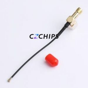 KH-IPEX4-SMAKWE5-RG1.37-B080H RF Cable RF Whole Sale Electronic Component Chips Supplier & BOM Service - Product Image 2