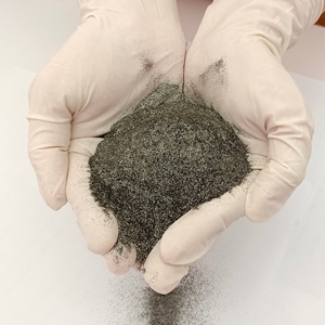 Poudre de <span class=keywords><strong>graphite</strong></span> naturel en flocons à prix direct usine pour usage métallurgique industriel – <span class=keywords><strong>Graphite</strong></span> à haute conductivité thermique - Product Image 3
