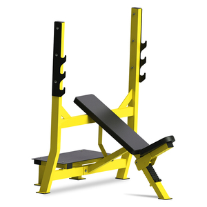 Équipement de musculation professionnel de qualité supérieure Win Elephant Zenbon Steel Seated Leg & Chest Curl Extension à charge par plaques - Product Image 4