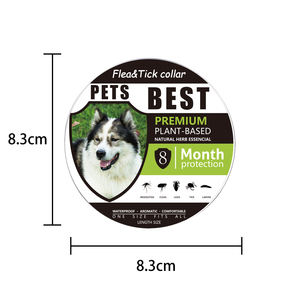 <span class=keywords><strong>Collar</strong></span> calmante para perros, para actividades al aire libre, para perros - Product Image 2