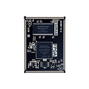 EP4CE10/E6 Altera FPGA SOM (Carte mère) avec trous cannelés, qualité industrielle, AC601 M609 - Product Image 1