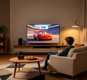 WESOPRO G2 WiFi 6 <span class=keywords><strong>TV</strong></span> Stick Boîtier <span class=keywords><strong>IPTV</strong></span> 8K Ultra Clair Streaming OTT Télécommande Appareil de Streaming Intelligent - Product Image 3