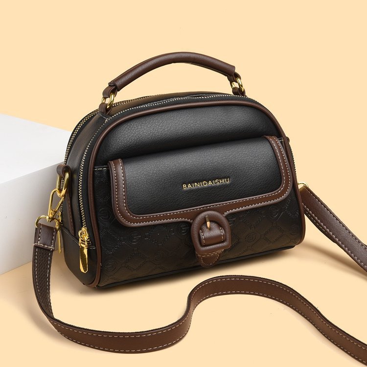 Noir-tous les mètres