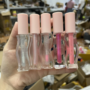 27 colori Private Label Il Vostro Logo Lipgloss Impermeabile Non-stick Tazza di Liquido Opaco Rossetto - Product Image 2