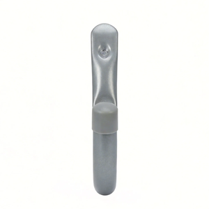 Gancho de Almacenamiento Suspendido OEM – Alta Calidad – Montado en Pared para Garaje – Estilo Industrial – Gancho Abatible – Fábrica en Vietnam - Product Image 3