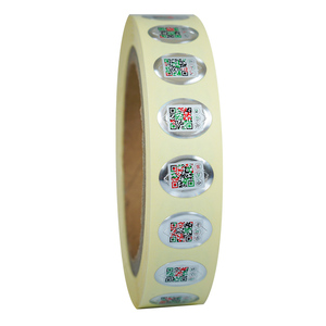Etiqueta <span class=keywords><strong>de</strong></span> código QR <span class=keywords><strong>de</strong></span> verificación holográfica 3D, sistema <span class=keywords><strong>de</strong></span> almacenamiento <span class=keywords><strong>de</strong></span> <span class=keywords><strong>datos</strong></span> grandes personalizado, embalaje <span class=keywords><strong>de</strong></span> seguridad - Product Image 5