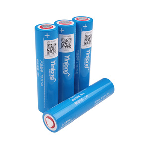 แบตเตอรี่ลิเธียมไททาเนตทรงกระบอก Yinlong เกรด A รุ่น 32140 <span class=keywords><strong>2</strong></span>.3V 9Ah สำหรับเครื่องเสียงรถยนต์ - Product Image 6