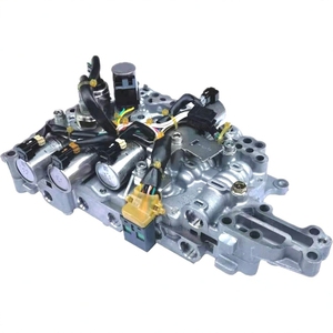Jf017e Re0f10e ชุดวาล์ว CVT สำหรับนิสสัน เทียน่า มูราโน อินฟินิตี้ ตัวกระตุ้นไฮดรอลิกแรงดันสูง 6 สปีด น้ำมันเกียร์ - Product Image 1