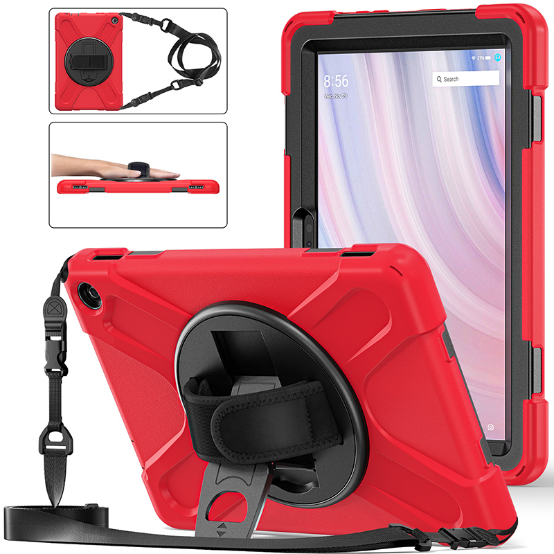 Rojo