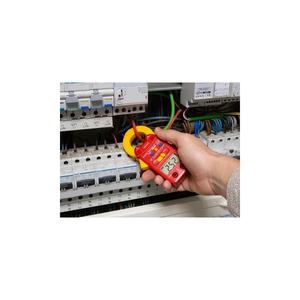 เครื่องวัดแบบหนีบดิจิตอล Velleman-CAT III - 600 VAC-พร้อมฟังก์ชั่นเก็บข้อมูล - Product Image 4