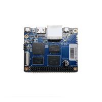 Carte de développement Banana PI P2 Zero Système d'exploitation Linux