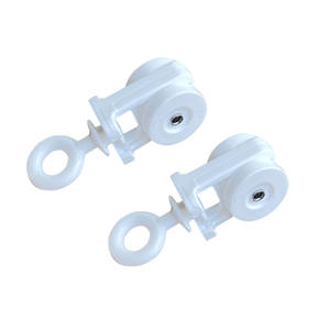 Porte-rideau motorisé multifonctionnel pour <span class=keywords><strong>somfy</strong></span> - Product Image 4