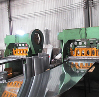 Maille perforée de tamis de fer d'écran de tamis industriel de précision avec les services de traitement pliés coupés par coupe soudée
