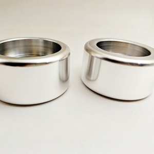 Pièce usinée CNC de haute précision en aluminium 5052, boîtier mécanique et électrique usiné CNC - Product Image 4