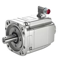 Moteur synchrone auto-refroidissant SIMOTICS S 1FK7103-2AC71-1RA1 avec encodeur de valeur absolue IMB 5 de 8,2 kW, équipement électrique IP65