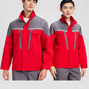Veste ignifuge en gros, vêtements <span class=keywords><strong>de</strong></span> <span class=keywords><strong>travail</strong></span> <span class=keywords><strong>de</strong></span> sécurité haute visibilité, veste <span class=keywords><strong>de</strong></span> sécurité réfléchissante d'hiver pour hommes, approvisionnement direct d'usine - Product Image 1