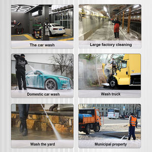 Nettoyeur <span class=keywords><strong>haute</strong></span> <span class=keywords><strong>pression</strong></span> <span class=keywords><strong>professionnel</strong></span> ultra-<span class=keywords><strong>haute</strong></span> <span class=keywords><strong>pression</strong></span> 4100Psi, nettoyeur <span class=keywords><strong>haute</strong></span> puissance 1.5KW 3KW 5.5KW 10KW 220V, utilisation dans l'industrie optique - Product Image 6