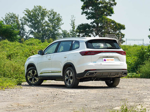 SUV Hybride Intelligent Connecté Tiggo 8 Pro Nouvelle Énergie Édition Champion Avancée avec Recharge Rapide - Product Image 4