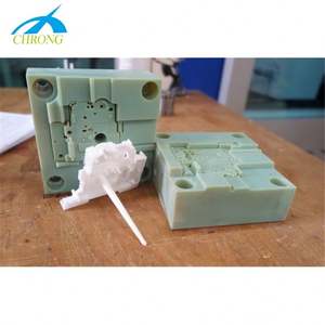 Moule plastique 3d Service d'<span class=keywords><strong>impression</strong></span> 3d <span class=keywords><strong>SLA</strong></span> 3d Printing SLS 3d Printing CNC Usinage de pièces plastiques Service de prototypage rapide - Product Image 6