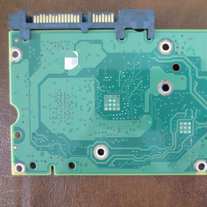 9yz164-003 St1000nm0011 FW: sn03 kratsg (3298 H) 1000GB 3.5 "ต้นฉบับใหม่คลังสินค้าอัตโนมัติทางอุตสาหกรรม - Product Image 1