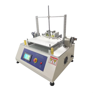 جهاز اختبار حياة المفصلات للكمبيوتر المحمول غطاء الهاتف المحمول - Product Image 4