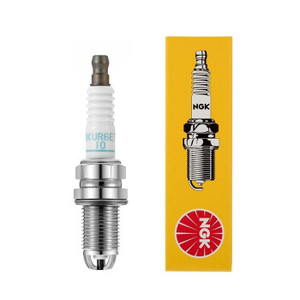 Autopartes NGK autorizó la <span class=keywords><strong>venta</strong></span> <span class=keywords><strong>de</strong></span> bujías originales 2397, OEM 05033220AA ACCORD VI Coupé (CG), OEM 05033220AA - Product Image 1