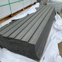 Kit complet de terrasse en bois composite durable