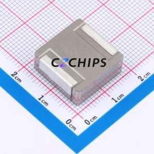 ตัวเหนี่ยวนำพลังงาน APH1770T6R8M SMD,17.7x17.2มม. (ความเหนี่ยวนำ: 6.8uH )(ความแม่นยำ: 20% กระแสไฟฟ้า: 17A) - Product Image 2