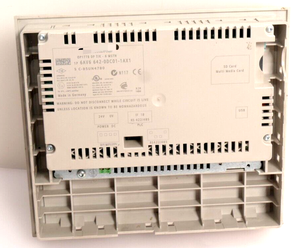 Panel Sentuh PLC 6AV6642-0DC01-1AX1 6AV6 642-0DC01-1AX1 E17 - Product Image 2