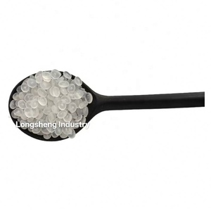 Virgin Material PP M800E Resin Granules Shanghai Brand Molding Grade Polypropylene Copolymer Food Grade High Rigidity - Product Image 5