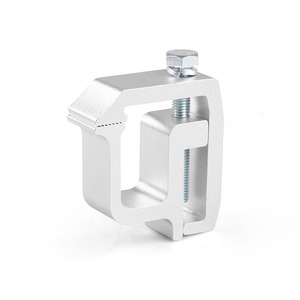 Clip de Montaje para Techo de Camioneta, Resistente, para Portaequipajes de Vehículos, Venta Caliente - Product Image 1