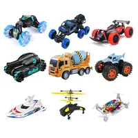 Radio Control Toys for Children, Rc Cars, Airplane